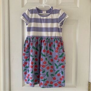 Hanna Andersson ‘Mixie’ Dress, size 8